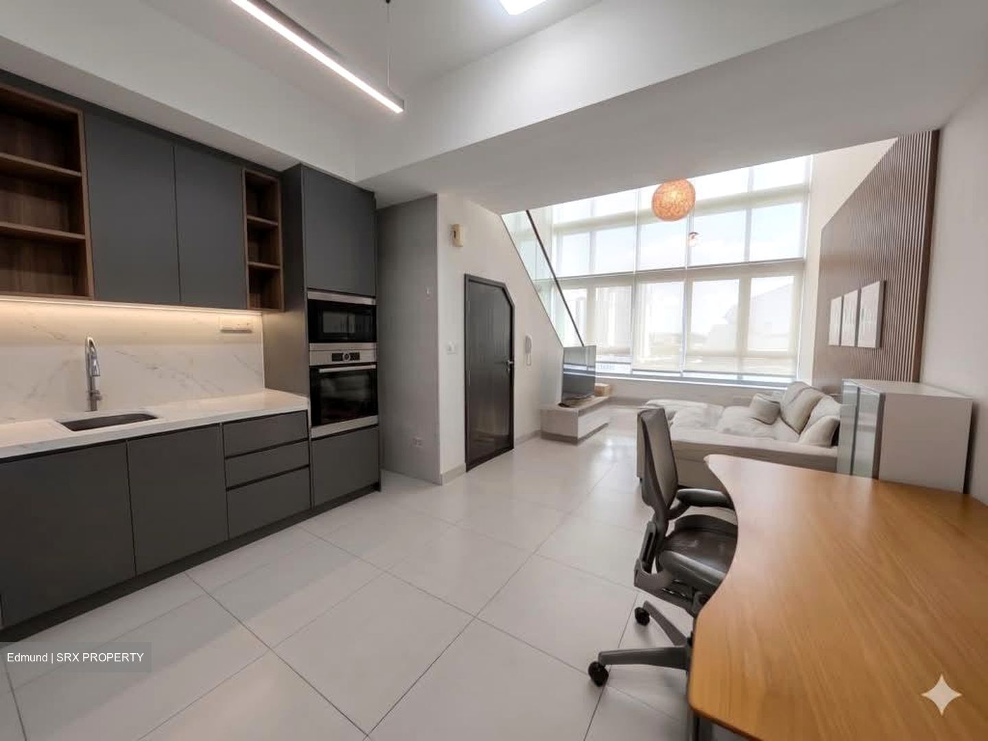 The Rochester Residences (D5), Apartment #555311921